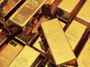 Φωτογραφία για Μια απίστευτη ιστορία: Πώς χάθηκαν 600 κιλά χρυσού από την Ολυμπιακή
