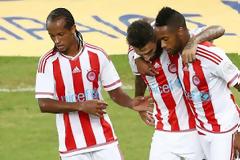 Ο Ολυμπιακός έχει βρει τα πατήματα του