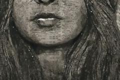 Εντυπωσιακές προσωπογραφίες σε τηλεφωνικό κατάλογο [photos]