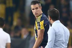 ΔΕΝ «ΠΑΕΙ»... ΚΑΘΟΛΟΥ ΤΟΝ ΠΕΡΕΪΡΑ ΚΑΙ ΤΟ ΔΕΙΧΝΕΙ Ο ΦΑΝ ΠΕΡΣΙ! *ΒΙΝΤΕΟ*