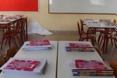 Παραμένουν τα κενά στα σχολεία του Ηρακλείου παρά τις …προσλήψεις