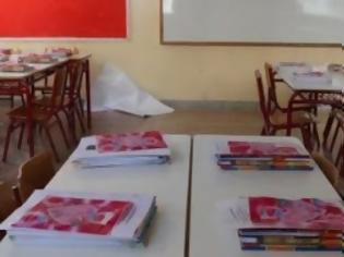 Φωτογραφία για Παραμένουν τα κενά στα σχολεία του Ηρακλείου παρά τις …προσλήψεις