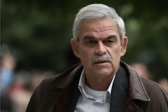 Νίκος Τόσκας: Ο ''Κόκκινος Ιλαρχος'' που εγινε Υπουργός της ΕΛΑΣ!