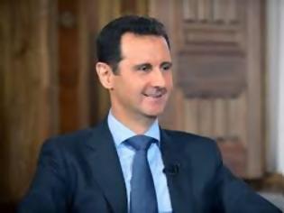 Φωτογραφία για Η Γαλλία λέει πως ο Ασαντ δεν έχει ρόλο στο μέλλον της Συρίας