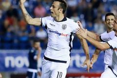 Μεγάλη νίκη για τον ΠΑΟΚ στο Περιστέρι