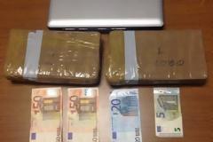 Συνελήφθη διακινητής κοκαΐνης στη Γλυφάδα - Κατασχέθηκαν δύο κιλά