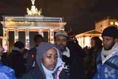 Γερμανία: Φόβοι για επεισόδια εις βάρος μεταναστών