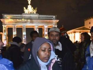 Φωτογραφία για Γερμανία: Φόβοι για επεισόδια εις βάρος μεταναστών
