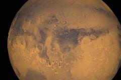 Η NASA δημιουργεί σασπένς - Λύθηκε το μυστήριο του Αρη;