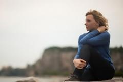 Κι όμως, υπάρχει τρόπος να νικήσεις τη μοναξιά