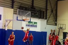 ΑΚΟΜΑ ΜΙΑ ΝΙΚΗ ΓΙΑ ΤΑ ΚΟΡΙΤΣΙΑ ΤΟΥ ΜΠΑΣΚΕΤΙΚΟΥ ΟΛΥΜΠΙΑΚΟΥ