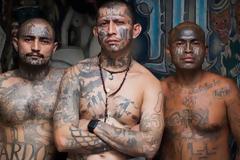 Οι πιο αιμοσταγείς φυλακισμένοι: Δεν πλησιάζουν ούτε οι φύλακες