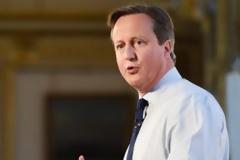 PigGate: Το τραγούδι για τον Κάμερον και το γουρούνι [video]