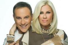 Καραβάτου- Κατσούλης: Τί τηλεθέαση έκαναν στην πρεμιέρα τους;