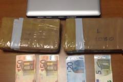 Συνελήφθη 48χρονος διακινητής κοκαΐνης- Kατασχέθηκαν πάνω από 2 κιλά κοκαΐνης