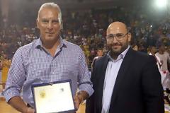 Oλοκληρώθηκε το Nick Galis Cup