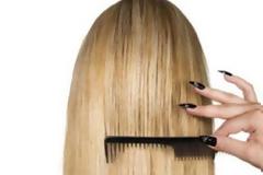 Λιπαρά μαλλιά: Λάθη που κάνεις και λαδώνουν γρήγορα