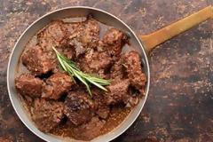 Επτά όροι και τεχνικές της γαλλικής κουζίνας που πρέπει να γνωρίζετε