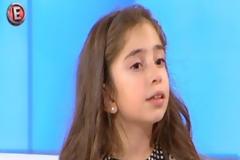 Η μικρή Θεσσαλονικιά που μιλάει 8 ξένες γλώσσες και πάει για την 9η [video]