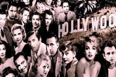 Ποιος celebrity του Hollywood είσαι;