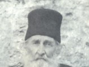 Φωτογραφία για 7130 - Ιερομόναχος Χρυσόστομος Διονυσιάτης (1860 - 28 Σεπτ/ρίου 1933)