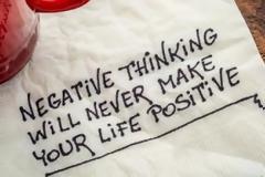 Οι αρνητικές σκέψεις αυξάνουν τον βαθμό πόνου!