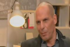 Βαρουφάκης: Με τον Τσίπρα είχαμε συμφωνήσει να παραιτηθούμε