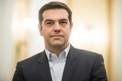 Αλέξης Τσίπρας: Εμβληματική μεταρρύθμιση στην Υγεία