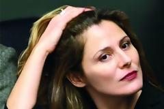 Μπέττυ Μπαζιάνα: Είμαι μια πολύ φτηνή επιλογή για το πανεπιστήμιο