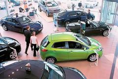 Τα πάνω - κάτω σε φόρους και τέλη αυτοκινήτων - Πώς θα υπολογίζονται