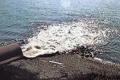 Πάτρα: Λύματα καταλήγουν στη θάλασσα - Κεντρικό τμήμα της πόλης δεν έχει συνδεθεί με τον βιολογικό