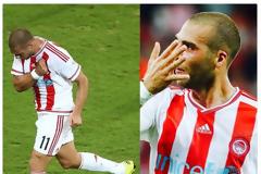 ΕΝΑ ΚΟΛΑΖ... ΚΑΙ ΕΝΑ «ΜΕΓΑΛΟ ΕΥΧΑΡΙΣΤΩ» ΣΤΟΥΣ ΟΠΑΔΟΥΣ ΤΟΥ ΘΡΥΛΟΥ ΑΠΟ ΚΑΣΑΜΙ! (ΡΗΟΤΟ)