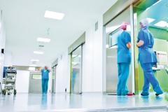 Έρχεται εξονυχιστικός έλεγχος στις ιδιωτικές κλινικές για τις χρεώσεις
στον ΕΟΠΥΥ!