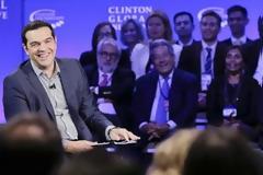 Ο Τσίπρας στις ΗΠΑ: Οι επαφές, η πρόσκληση σε επενδυτές και το χρέος