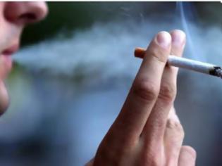 Φωτογραφία για Γιατί μερικοί καπνιστές έχουν πιο υγιή πνευμόνια;