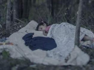 Φωτογραφία για Μικρά παιδιά κοιμούνται στα δάση της Ευρώπης - Μόνα μετά το θάνατο των οικογενειών τους
