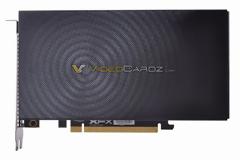 Και υδρόψυκτη R9 Fury ετοιμάζει η XFX