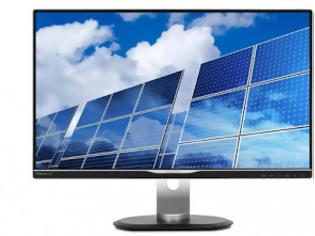 Φωτογραφία για Νέα οθόνη Philips Quad HD στις 25 ίντσες