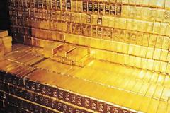 Απίστευτη απάτη: Πώς έκαναν «φτερά» 600 κιλά χρυσού