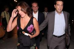 Η Περιστέρα και η επίσκεψή της σε οίκο υψηλής ραπτικής - Tι θα βάλει στη δεξίωση του Ομπάμα;