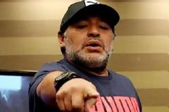 Ικανοποιημένος ο Μαραντόνα με την ποινική δίωξη του Μπλάτερ