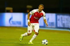 ΕΤΣΙ ΘΑ ΠΑΡΑΤΑΧΘΕΙ ΚΟΝΤΡΑ ΣΤΟΝ ΟΛΥΜΠΙΑΚΟ Η ΑΡΣΕΝΑΛ