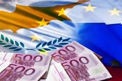 Ρωσική επένδυση 1 δις ευρώ στην Κύπρο