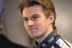 Formula 1: Η συγγνώμη του Χούλκενμπεργκ στον Μάσα