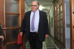 Πάγκαλος για κυβέρνηση Τσίπρα: Αθλια ομάδα μικροαστών που καβάλησε την εξουσία