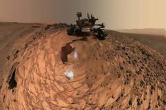 Αντίστροφη μέτρηση για τη μεγάλη επιστημονική αποκάλυψη της NASA για τον Αρη