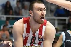 ΤΟ ΝΤΕΜΠΟΥΤΟ ΤΟΥ ΜΙΛΟΥΤΙΝΟΦ ΜΕ ΤΗΝ ΕΡΥΘΡΟΛΕΥΚΗ *ΒΙΝΤΕΟ*