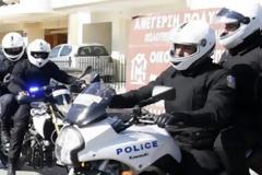 Ριφιφί στην Εφορία Κέρκυρας