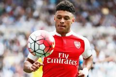 ΓΚΙΜΠΣ ΓΙΑ... ΤΣΑΜΠΕΡΛΕΪΝ ΕΝΟΨΕΙ ΟΛΥΜΠΙΑΚΟΥ