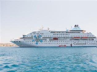 Φωτογραφία για Κρουαζιέρες στην Αδριατική από την «Celestyal Cruises» με αφετηρία την Πάτρα